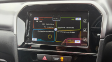 Suzuki Vitara 1.4 Boosterjet 48V Hybrid SZ-T 5dr Petrol Estate